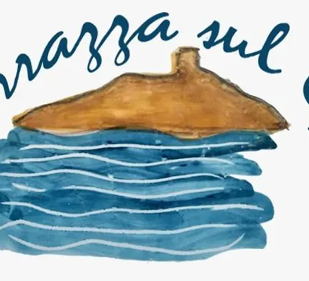 La Terrazza Sul Golfo Bed and Breakfast