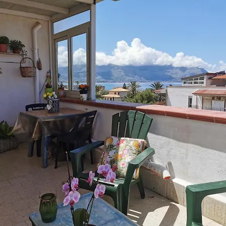 La Terrazza Sul Golfo