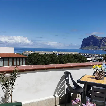 Bed and Breakfast La Terrazza Sul Golfo Isola delle Femmine