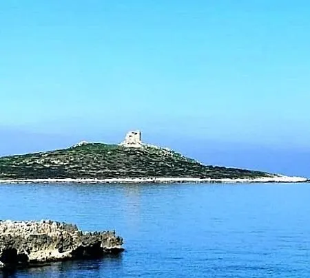 La Terrazza Sul Golfo *