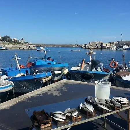 Bed and Breakfast La Terrazza Sul Golfo *