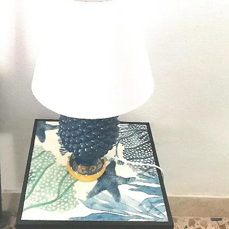 Bed and Breakfast La Terrazza Sul Golfo