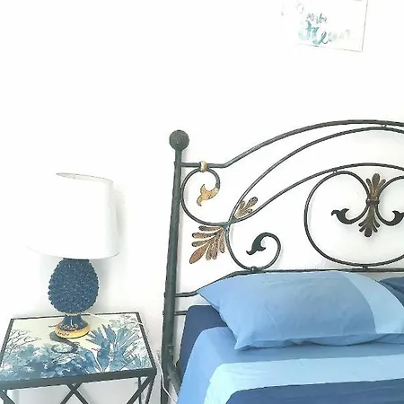 La Terrazza Sul Golfo Bed and Breakfast *