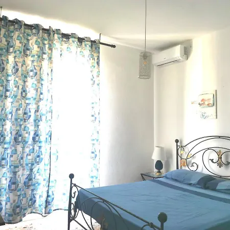 Bed and Breakfast La Terrazza Sul Golfo *