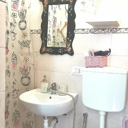 La Terrazza Sul Golfo * Isola delle Femmine