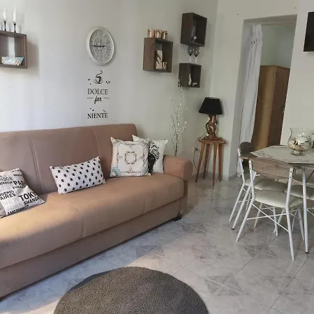 Bed and Breakfast La Terrazza Sul Golfo