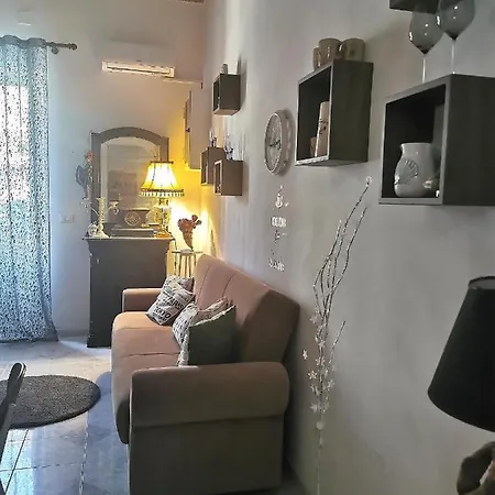 La Terrazza Sul Golfo