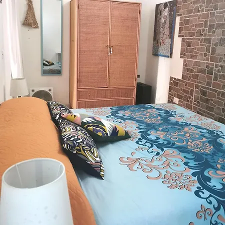 La Terrazza Sul Golfo