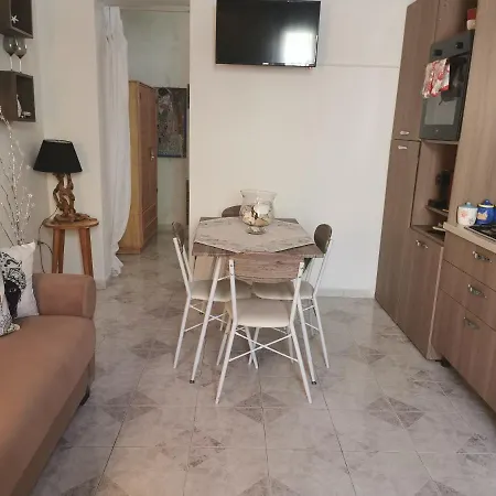 La Terrazza Sul Golfo Bed and Breakfast Isola delle Femmine