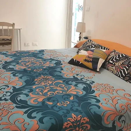 La Terrazza Sul Golfo *