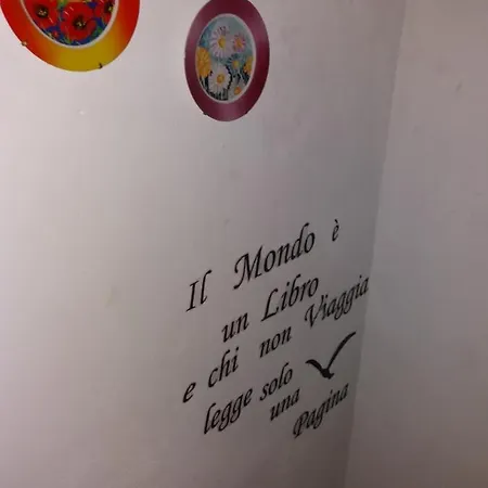 Bed and Breakfast La Terrazza Sul Golfo *