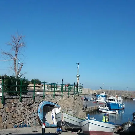 La Terrazza Sul Golfo *