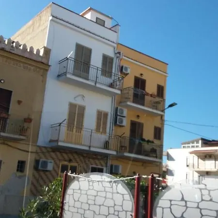 Bed & Breakfast La Terrazza Sul Golfo