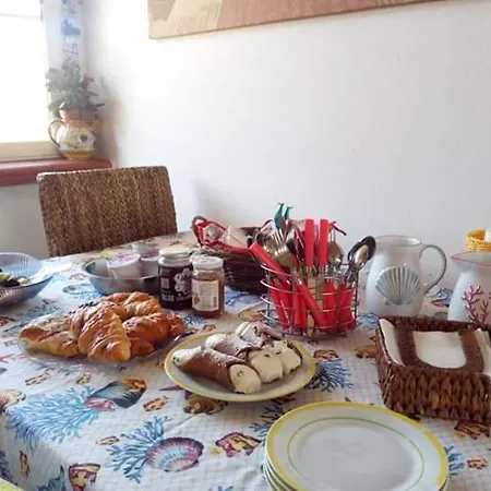 La Terrazza Sul Golfo