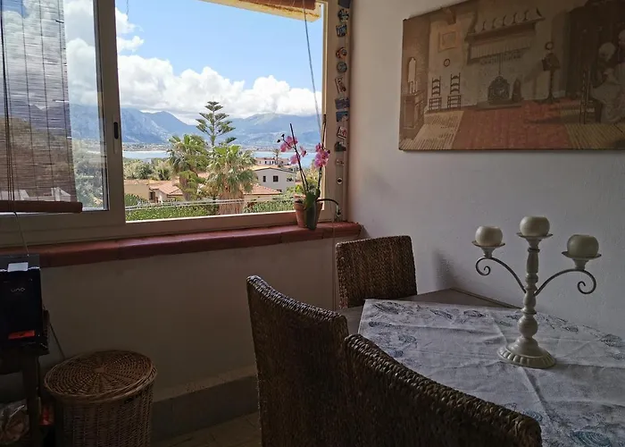 Bed & Breakfast La Terrazza Sul Golfo Isola delle Femmine
