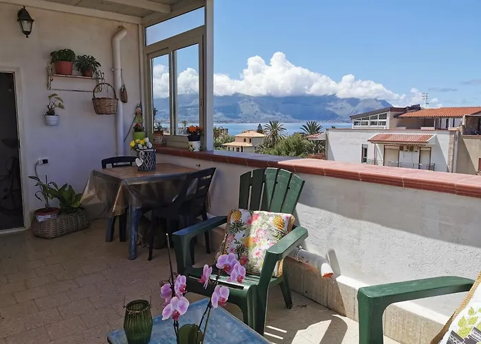 La Terrazza Sul Golfo