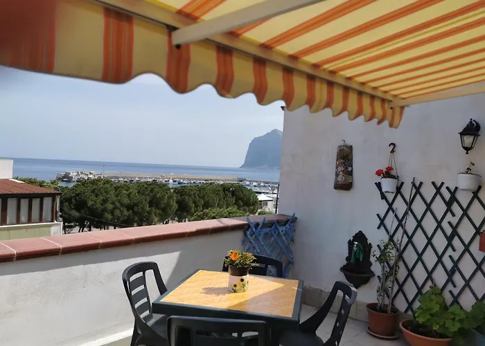 La Terrazza Sul Golfo