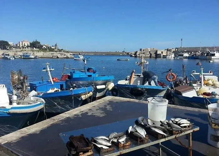Bed & Breakfast La Terrazza Sul Golfo *
