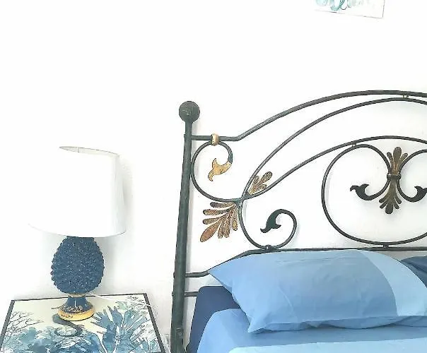 La Terrazza Sul Golfo Bed & Breakfast *