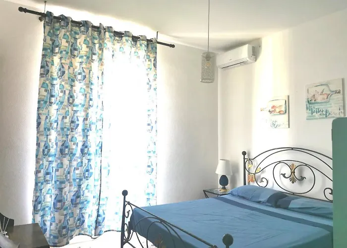 Bed & Breakfast La Terrazza Sul Golfo *