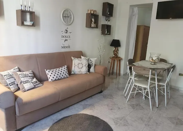 Bed & Breakfast La Terrazza Sul Golfo