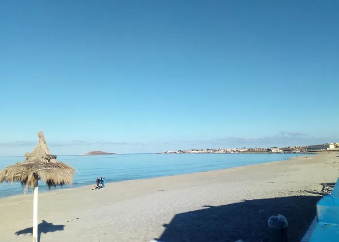 La Terrazza Sul Golfo Bed & Breakfast Isola delle Femmine