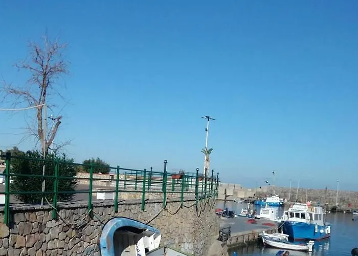 La Terrazza Sul Golfo *