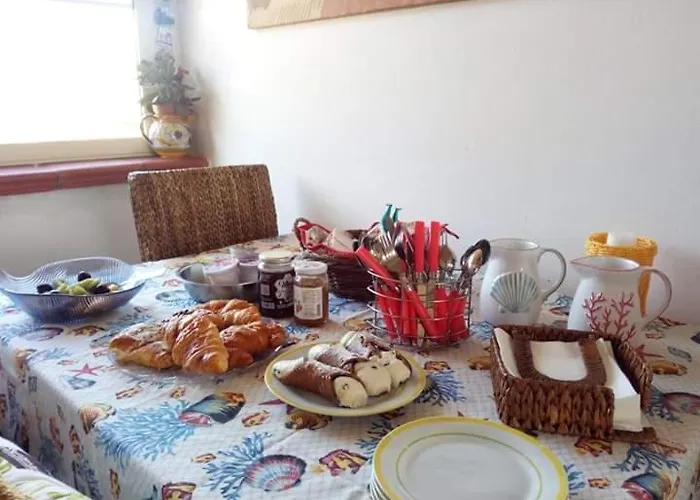 La Terrazza Sul Golfo